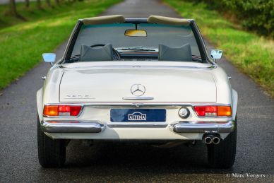Mercedes-Benz 280 SL 'Pagode', 1968