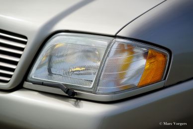 Mercedes-Benz 300 SL-24, 1992