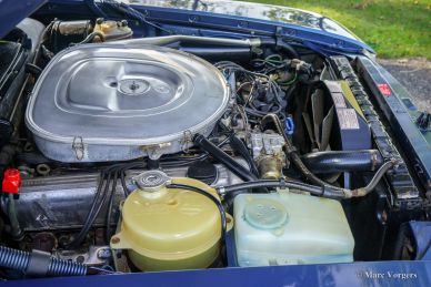 Mercedes-Benz 380 SL, 1982