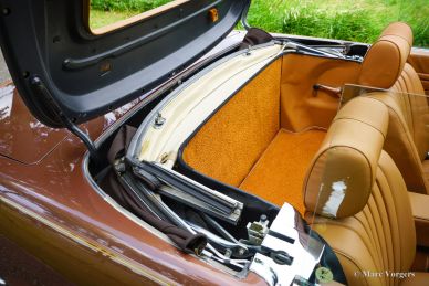 Mercedes-Benz 450 SL, 1977