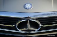 Mercedes-Benz 560 SL, 1987