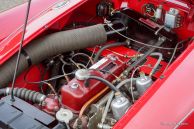 MG MGA 1500 roadster, 1959