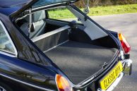 MG MGB GT V8, 1974