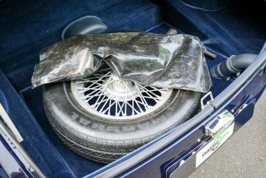 MG MGB Roadster, 1969