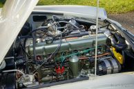 MG MGC roadster, 1969