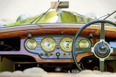 MG SA ‘Keller’ Special, 1937