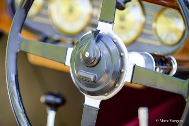 MG SA ‘Keller’ Special, 1937