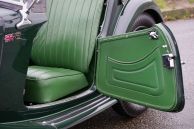 MG TC, 1948