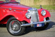 MG TF 1250, 1954