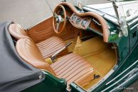 MG TF 1500, 1955