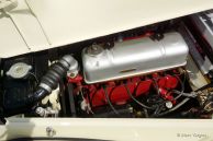 MG TF 1250, 1952