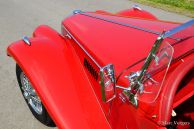 MG TF 1250, 1954