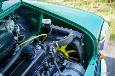 Mini Special 1100, 1976