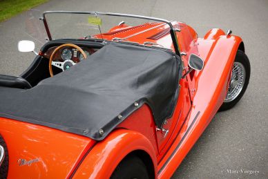 Morgan 4/4 1600, 1986