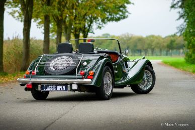 Morgan 4/4, 1998