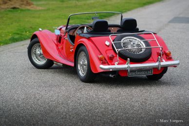 Morgan 4/4 1600, 1988