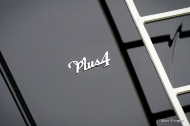 Morgan +4 Sport, 2013