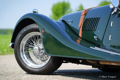 Morgan +8 4.6 Litre, 2000