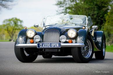 Morgan +8 3.9 Litre, 1997