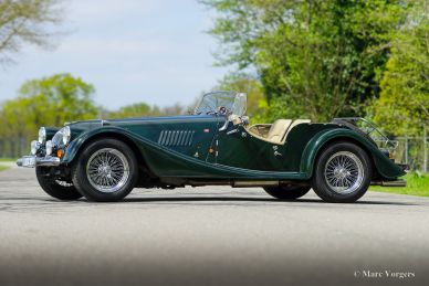 Morgan +8 3.9 Litre, 1997