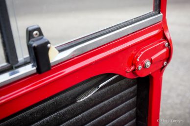 Morris Mini Cooper MK2, 1970