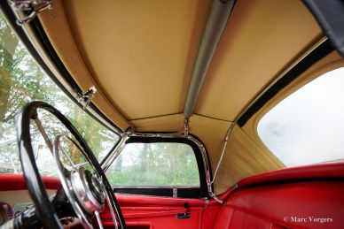 Nash-Healey Pininfarina Roadster, 1953