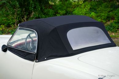 Nash-Healey Pininfarina Roadster, 1953