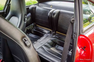 Porsche 911 Carrera 3.2, 1985