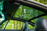 Porsche 911 Carrera Targa, 1996