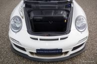 Porsche 911 GT3 RS, 2010