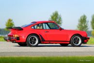 Porsche 911 Turbo, 1987