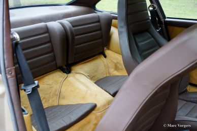 Porsche 911 SC 3.0, 1982