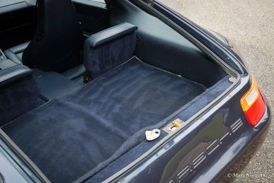 Porsche 928 S4, 1987