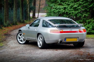 Porsche 928 GTS, 1993