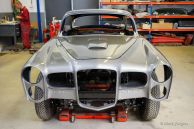 Facel Vega FV3B, 1957 restoration