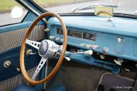 Saab 93F, 1959