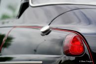 Saab 96, 1961