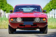 Saab Sonett 3, 1971