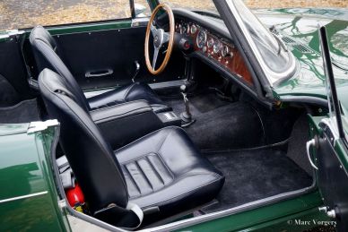 Sunbeam Tiger MK I, 1965