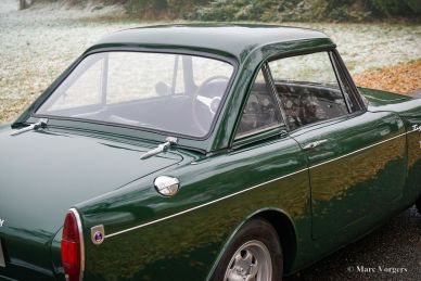 Sunbeam Tiger MK I, 1965