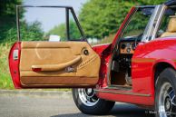 Triumph Stag, 1975