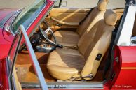 Triumph Stag, 1975