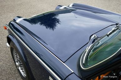 Triumph TR 250, 1968