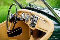 Triumph TR 3A, 1959