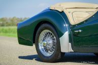 Triumph TR 3A, 1959