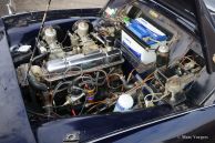 Triumph TR 3B, 1962