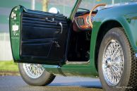 Triumph TR 4, 1965