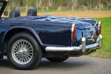 Triumph TR 4 A IRS, 1967