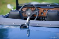 Triumph TR 6, 1968