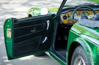 Triumph TR6, 1973